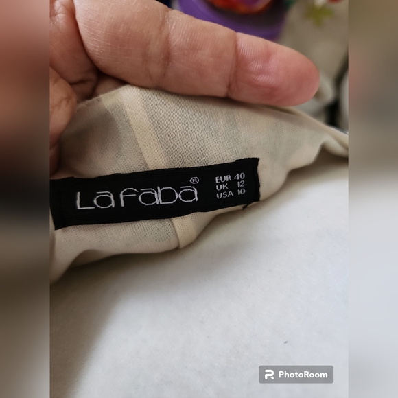 Lafaba dress size 10 - Picture 7 of 8